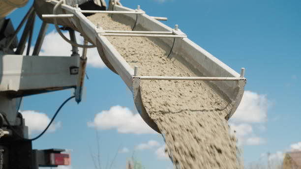 Best Concrete Driveway Installation in Manassas, VA