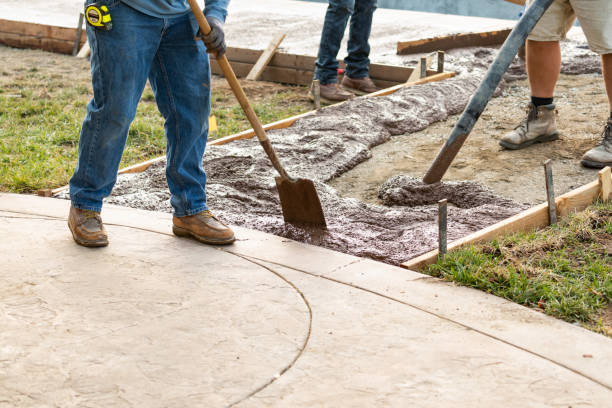 Best Concrete Removal and Replacement in Manassas, VA