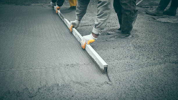 Best Concrete Steps and Stairs in Manassas, VA