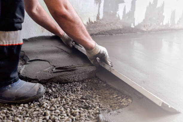 Best Concrete Demolition Services in Manassas, VA